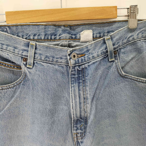 リーバイス Levis DRY GOODS バギーデニム メンズ