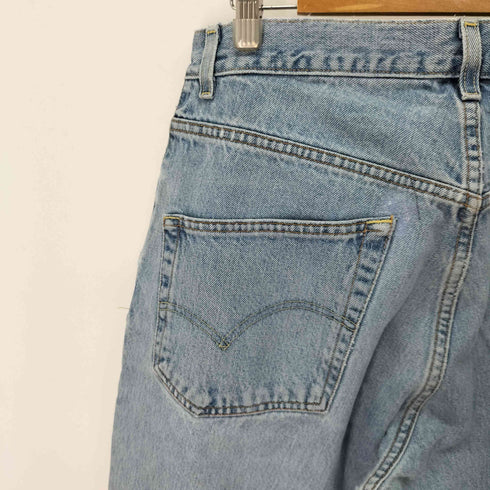 リーバイス Levis DRY GOODS バギーデニム メンズ