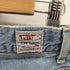 リーバイス Levis DRY GOODS バギーデニム メンズ