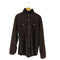 トミーヒルフィガー TOMMY HILFIGER 00S 裏ボア ボンディング トラッカージャケット メンズ JPN:XL