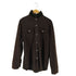 トミーヒルフィガー TOMMY HILFIGER 00S 裏ボア ボンディング トラッカージャケット メンズ JPN:XL