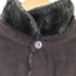 トミーヒルフィガー TOMMY HILFIGER 00S 裏ボア ボンディング トラッカージャケット メンズ JPN:XL