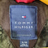 トミーヒルフィガー TOMMY HILFIGER 00S 裏ボア ボンディング トラッカージャケット メンズ JPN:XL