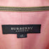 バーバリーロンドン BURBERRY LONDON S/Sボタンダウンシャツ ビッグサイズ メンズ 4L