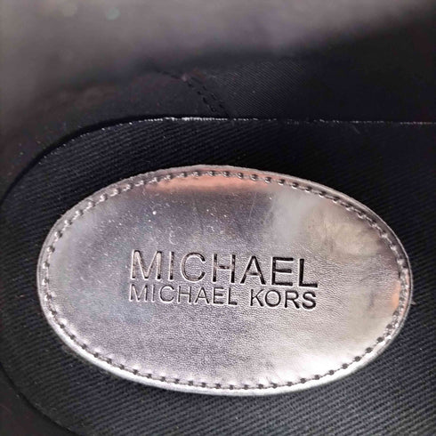 マイケルコース Michael Kors スリッポンスニーカー レディース 5.5M