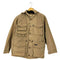 エーグル AIGLE リップストップ マルチポケットマウンテンパーカー メンズ JPN:M