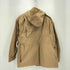 エーグル AIGLE リップストップ マルチポケットマウンテンパーカー メンズ JPN:M