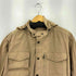 エーグル AIGLE リップストップ マルチポケットマウンテンパーカー メンズ JPN:M