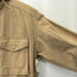 エーグル AIGLE リップストップ マルチポケットマウンテンパーカー メンズ JPN:M