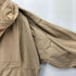 エーグル AIGLE リップストップ マルチポケットマウンテンパーカー メンズ JPN:M