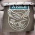 エーグル AIGLE リップストップ マルチポケットマウンテンパーカー メンズ JPN:M