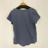 パタゴニア patagonia SLIM FIT Flying Fish Organic Scoop T-Shirt レディース JPN:L