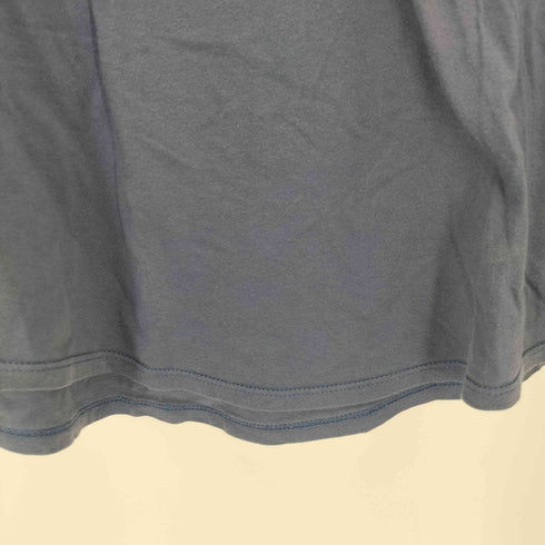 パタゴニア patagonia SLIM FIT Flying Fish Organic Scoop T-Shirt レディース JPN:L