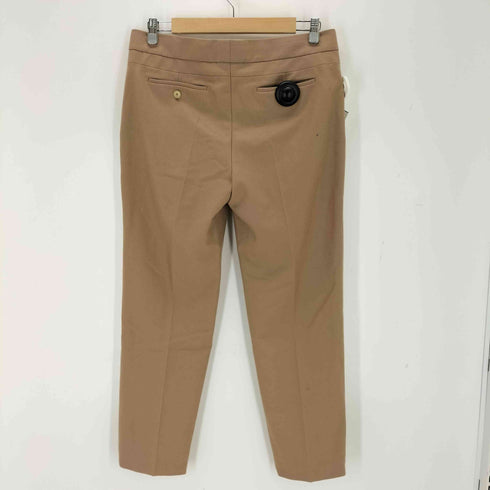 サルヴァトーレフェラガモ Salvatore Ferragamo イタリア製 バックルスラックスパンツ メンズ 42