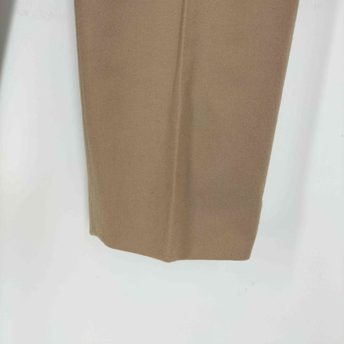 サルヴァトーレフェラガモ Salvatore Ferragamo イタリア製 バックルスラックスパンツ メンズ 42