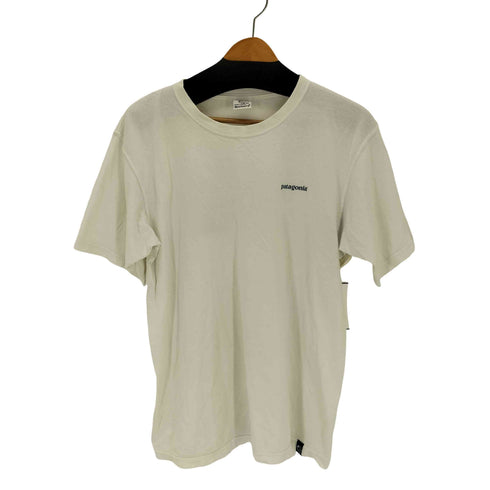 パタゴニア patagonia 90-00s Beneficial T's 両面プリントS/Sカットソー メンズ JPN:M