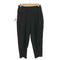 イッセイミヤケ ISSEY MIYAKE クロップドニットパンツ レディース JPN:2