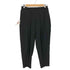 イッセイミヤケ ISSEY MIYAKE クロップドニットパンツ レディース JPN:2
