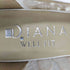 ダイアナ DIANA WELL FIT レースヒールパンプス レディース 21EE