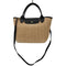 ロンシャン LONGCHAMP 2WAY カゴバッグ レディース