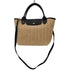 ロンシャン LONGCHAMP 2WAY カゴバッグ レディース