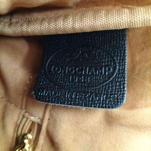 ロンシャン LONGCHAMP 2WAY カゴバッグ レディース