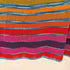ミッソーニ MISSONI イタリア製 マルチカラー ボーダードレープカットソー レディース