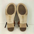 クロエ Chloe WOODY ストラップサンダル フラットシューズ レディース EUR:36