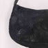 ロンシャン LONGCHAMP ハラコレザー レース ショルダーバッグ レディース