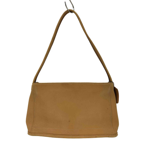 コーチ COACH レザーショルダーバッグ レディース