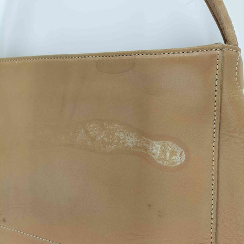 コーチ COACH レザーショルダーバッグ レディース