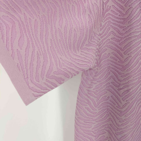 ピーエスポールスミス PS Paul Smith 総柄S/Sニットシャツ レディース JPN:XL