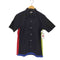 ポールスミスロンドン Paul Smith LONDON 切替S/Sシャツ メンズ JPN:L
