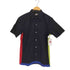 ポールスミスロンドン Paul Smith LONDON 切替S/Sシャツ メンズ JPN:L