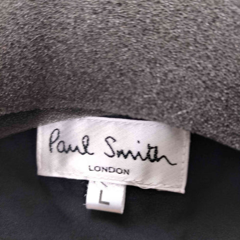 ポールスミスロンドン Paul Smith LONDON 切替S/Sシャツ メンズ JPN:L