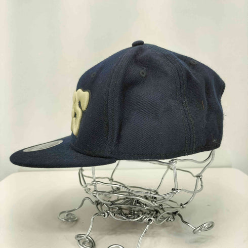 オット otto スナップバック ベースボールキャップ レディース