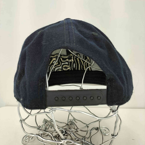 オット otto スナップバック ベースボールキャップ レディース