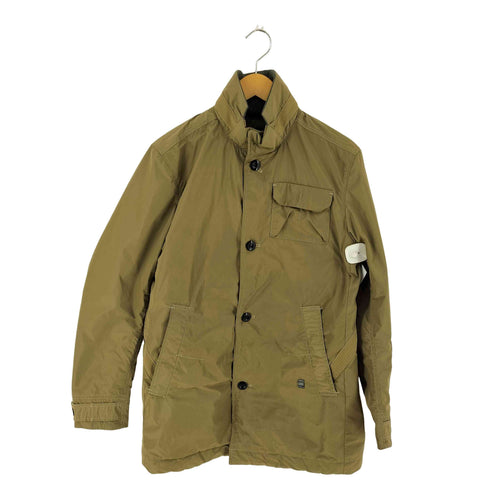 ジースターロー G-STAR RAW Utility HB Tape Padded Trench メンズ JPN:S