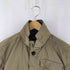 ジースターロー G-STAR RAW Utility HB Tape Padded Trench メンズ JPN:S