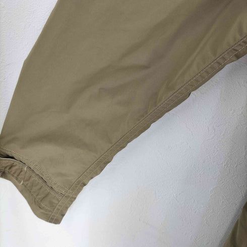 ジースターロー G-STAR RAW Utility HB Tape Padded Trench メンズ JPN:S