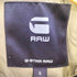 ジースターロー G-STAR RAW Utility HB Tape Padded Trench メンズ JPN:S
