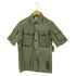 ジースターロー G-STAR RAW E Artwork Regular Service Shirt メンズ JPN:S