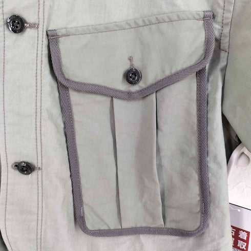 ジースターロー G-STAR RAW E Artwork Regular Service Shirt メンズ JPN:S