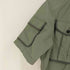 ジースターロー G-STAR RAW E Artwork Regular Service Shirt メンズ JPN:S