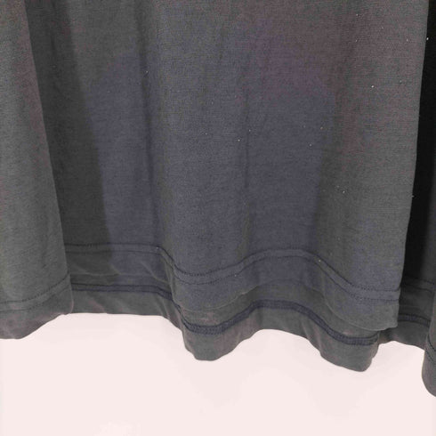 モンベル mont bell ウィックロン Tシャツ メンズ