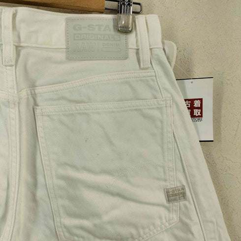 ジースターロー G-STAR RAW Bowey Barrel Jeans レディース 27×28