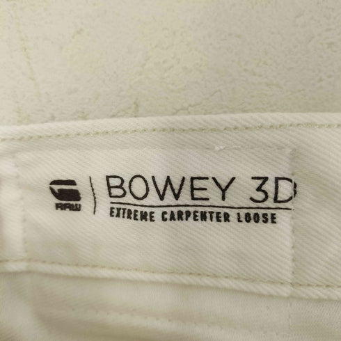 ジースターロー G-STAR RAW Bowey Barrel Jeans レディース 27×28