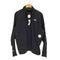 ザノースフェイス THE NORTH FACE SUMMIT SERIES WINDSTOPPER ソフトシェルジャケット メンズ JPN:XL