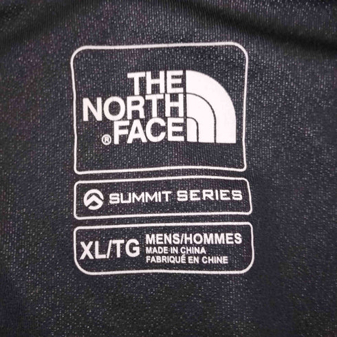 ザノースフェイス THE NORTH FACE SUMMIT SERIES WINDSTOPPER ソフトシェルジャケット メンズ JPN:XL