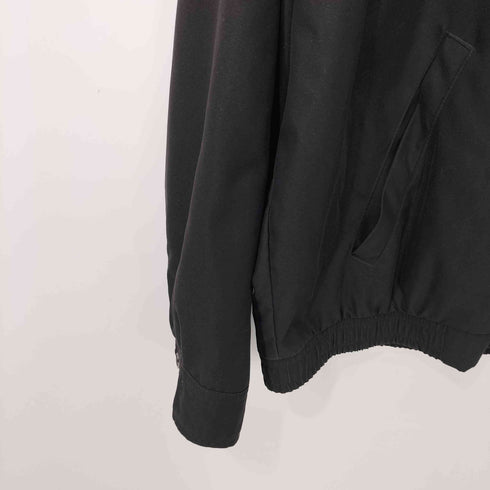 ポロラルフローレン POLO RALPH LAUREN ポニー刺繍 裏地チェック スウィングトップ ブルゾン ジャケット メンズ import:L